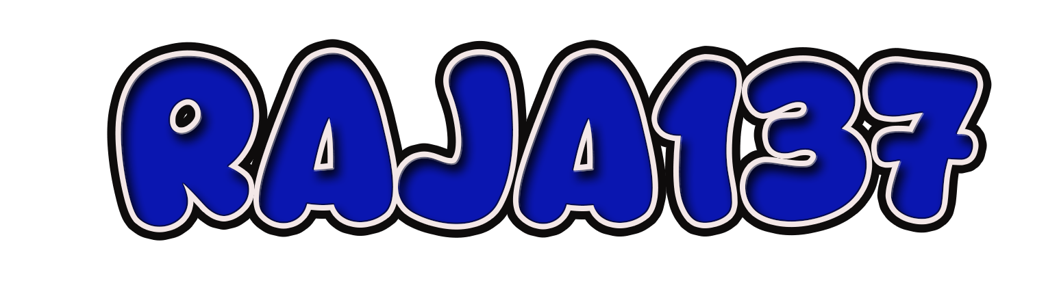 Raja137 logo